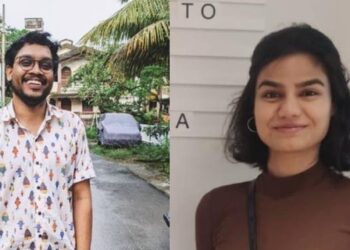 The Walkers Project in collaboration with Film Companion mentors two Indian filmmakers