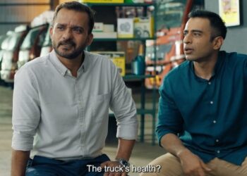 Schaeffler India’s new campaign features LuK for future fleet owners