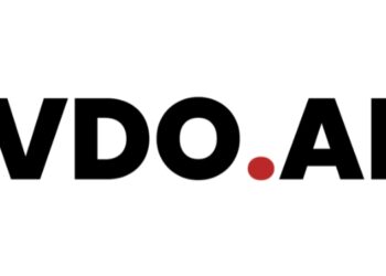 Interactive OLV ads saw a 377% increase in click-through rates over Standard OLV Ads: VDO.AI