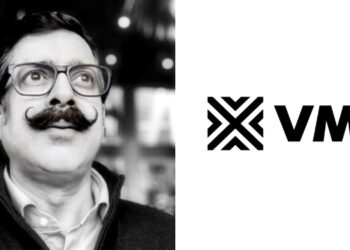 Saurabh Saksena, VML India