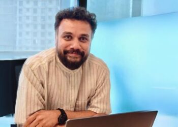 Paytm Insider elevates Varun Khare to COO