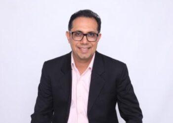 Nothing appoints Vishal Bhola as President for India Business