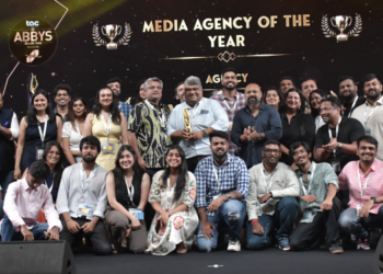 ABBY 2024: Wavemaker India is Media AoY – ABP named Publisher of the year