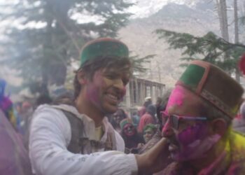 Wildcraft’s ‘Wildcraft storyboard’ looks to capture the inner spirit of every backpacker