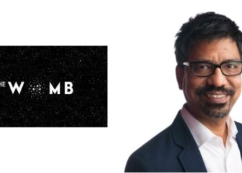 Anurag Gupta joins The Womb Communications as CEO