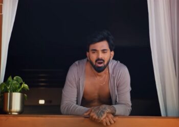 XYXX’s new campaign with KL Rahul urges consumers to break-free from discomfort