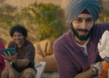 SBI Securities links cricket and investments in their first IPL campaign #PlayItRight