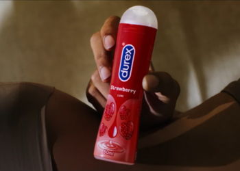 Durex’s campaign fosters intimacy by enticing couples with mystery destinations