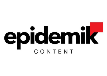 Infectious Advertising reveals Epidemik Content