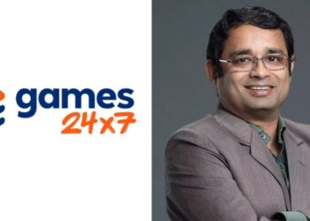 Games24x7 promotes Tridib Mukherjee to Chief Data Science & AI Officer, emphasizing tech-led innovation