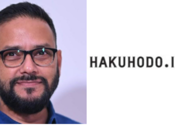 Sumant Bhattacharya joins Hakuhodo India as Managing Partner – Strategy