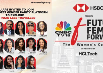 CNBC-TV18’s Future. Female. Forward – The Women’s Collective’s Leadership Circle Explores the ‘Road Less Travelled’, spotlighting inspirational stories of trailblazers, in Bengaluru