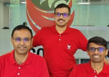 COGOS onboards it COO Katta Prasad as co-founder; elevates Goutham BV as CTO