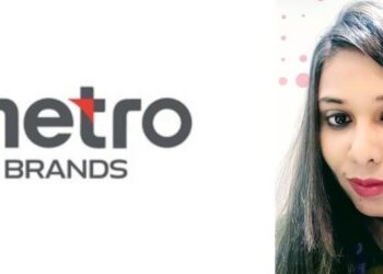 Meenakshi Samantaray joins Metro Brands to lead Sports Division Marketing