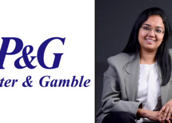 Mrinalini Srinivasan named CFO at P&G Hygiene and Health Care
