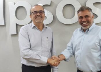 Ipsos expedites its digitisation of data collection in India through the acquisition of Crownit