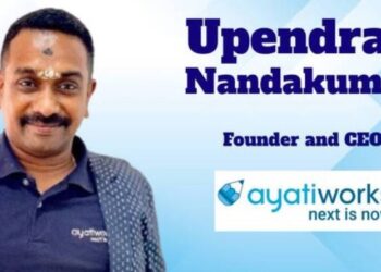 The transition to a cookie-less world presents a significant shift for digital marketing: Upendran Nandakumar
