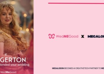 Wed Me Good names Megalodon as AI partner