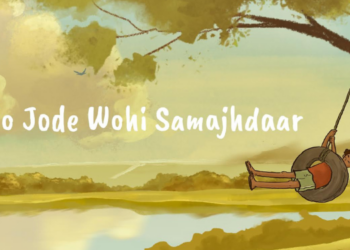 Aditya Birla Group’s campaign uses animation to deliver the message of reuse, reduce, recycle, and restore