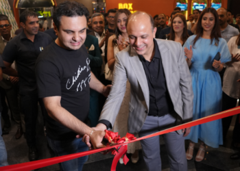 Ajay Devgn’s NY Cinemas First FootSteps in Delhi NCR at Elan Epic Mall, Gurugram