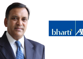 Akhil Gupta joins Bharti AXA Life Insurance as the new Chairman
