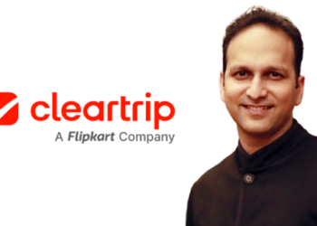 Cleartrip names Anuj Rathi as Chief Business and Growth Officer