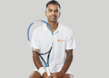 Bank of Baroda signs Tennis Star Sumit Nagal as Brand Endorser