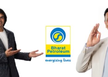 BPCL T20 World Cup Campaign with Rahul Dravid and Neeraj Chopra aims to gamify the purchase process