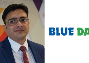 Blue Dart appoints Dipanjan Banerjee as Chief Commercial Officer