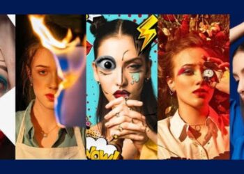 BlueStone’s #StrokesofGenius campaign embraces the idea that jewellery is wearable art