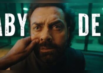 Prime Video’s The Boys is not for babies, proves Bobby Deol turned ‘Baby’ Deol in this hilarious video!