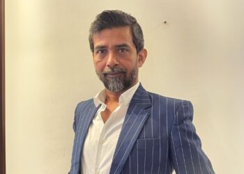 CIFDAQ appoints Arnab Das as VP of Corporate Communications