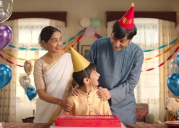 Kokuyo Camlin launches dynamic #CamelKiColourfulDuniya campaign