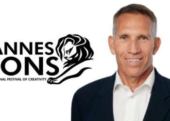 Cannes Lions honours Mattel’s Ynon Kreiz with Entertainment Person of the Year award