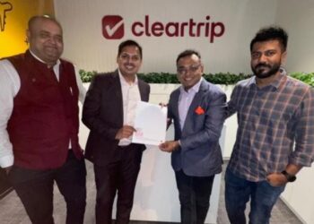 The Fern Hotels & Resorts partner with Cleartrip for exclusive influencer marketing campaign