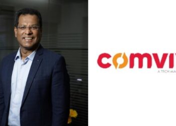 Rajesh Chandiramani joins Comviva as CEO