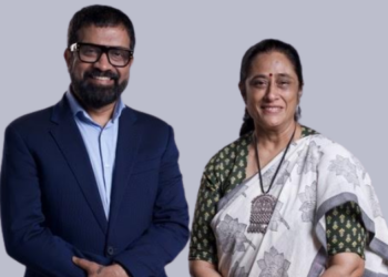 Creativeland Studios hires Industry Luminary Shobha Sant as CEO