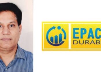 EPACK Durable hires Maneesh Bahuguna as Head of RAC Business Segment