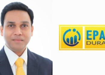 EPACK Durable onboards Saurabh Srivastava as Vice President of Sales & Marketing