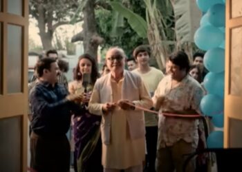 Gail India’s campaign highlight the accessibility and benefits of embracing new, clean and environmentally friendly fuel options