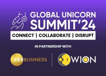 Zee Business and WION to Host Global Unicorn Summit 2024 on August 24, Uniting 500 Industry Leaders for Transformative Startup Discussions