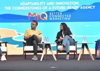 Agencies must tie work to outcomes to stand out and foster a youth-friendly environment for success: Goafest 2024