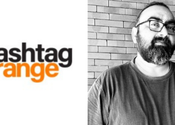 Hashtag Orange names Bhav Sharma as Chief Performance Officer