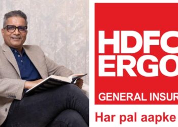 HDFC ERGO General Insurance promotes Anuj Tyagi as MD & CEO