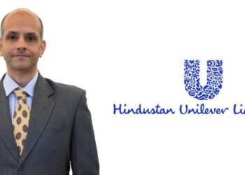 HUL appoInts Arun Neelakantan as Executive Director - Customer Development