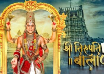 India’s First Mythology OTT Platform ‘Hari Om’ Launches at Rs 36/Year