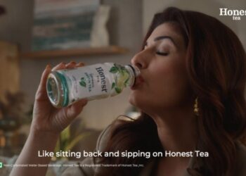 The Coca-Cola Company’s Honest Tea unveils #FindYourGood Campaign