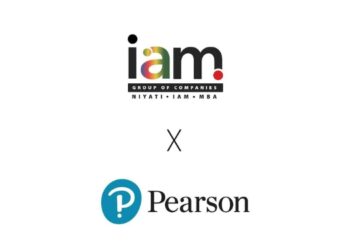 Pearson India names IAM Group to lead strategic marketing