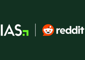 IAS Partners With Pinterest and Reddit To Provide AI-Driven Measurement To Advertisers