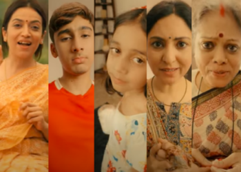 Raise a glass of milk, says ITC’s Aashirvaad Svasti Milk's campaign for World Milk Day